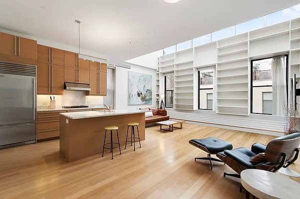 Rented by Corcoran | media 1