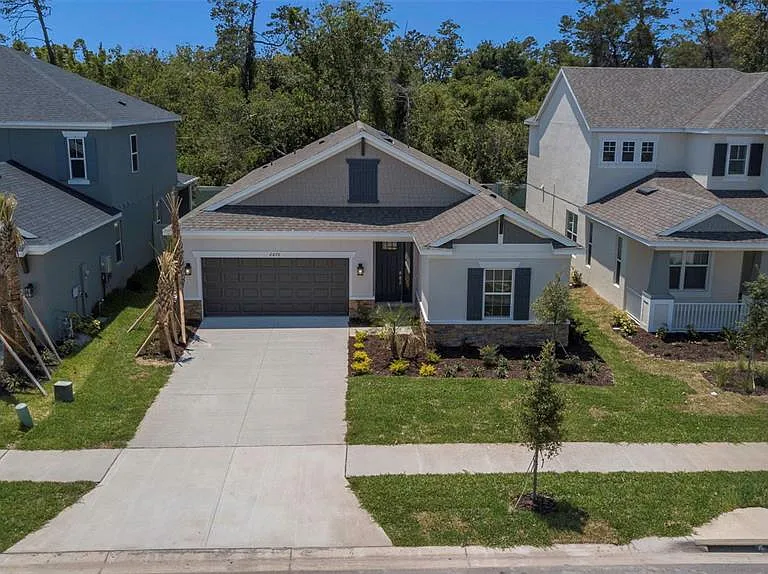 2676 Leafwing Ct — Photo 1