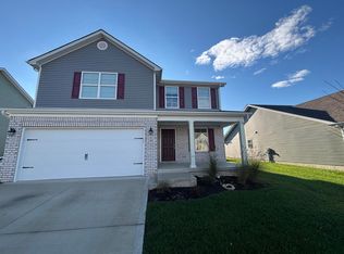 140 Landry Ln, Georgetown, KY 40324