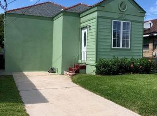 2511 Jonquil St, New Orleans, LA 70122