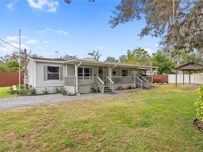 12511 Walton Ave, New Port Richey, FL, 34654