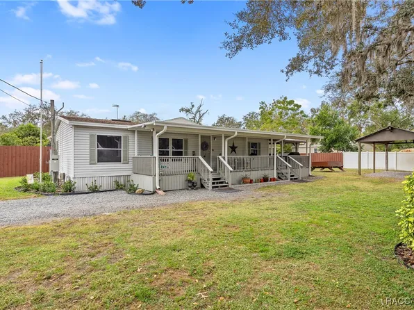 12511 Walton Ave, New Port Richey, FL 34654