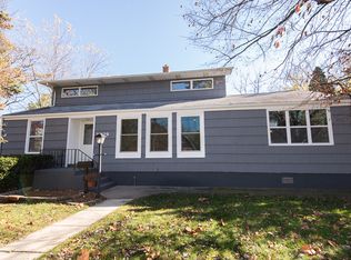 21129 Dettmering St, Matteson, IL 60443