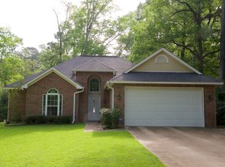 501 Robert St, Ruston, LA 71270