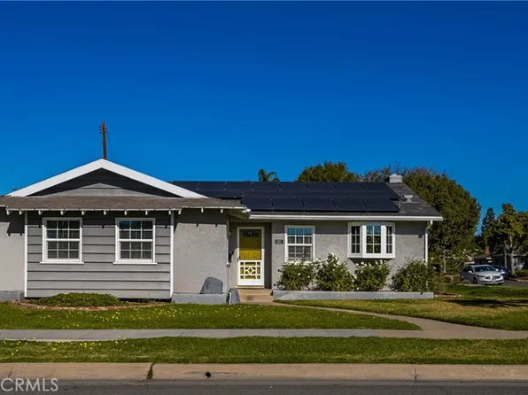 1311 E Chalynn Ave, Orange, CA 92866
