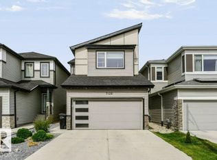 7132 182nd Ave NW, Edmonton, AB T5Z 0M1