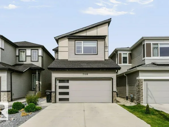 7132 182nd Ave NW, Edmonton, AB T5Z 0M1