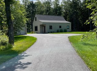 7 Maya Shrs, Harpswell, ME 04079