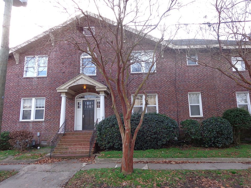 1st image of 1614 Hampton Blvd #3