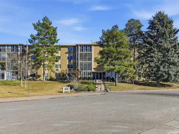 3022 S Wheeling Way #309, Aurora, CO 80014