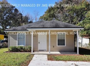 856 Melson Ave, Jacksonville, FL 32254