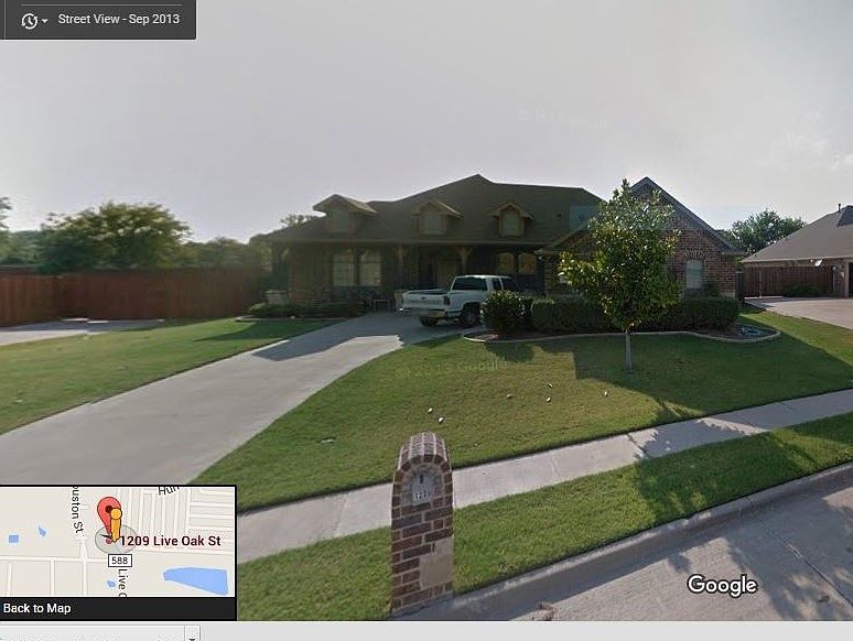 1st image of 1209 Live Oak St