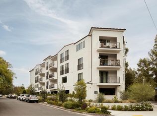 4114 Vantage Ave APT 206, Studio City, CA 91604