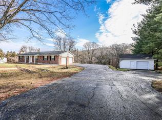6224 Dulin Creek Rd, House Springs, MO 63051