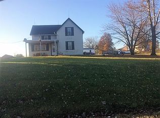 12576 County Road 191, Savannah, MO 64485