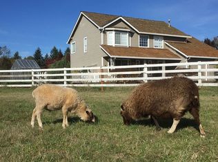 13275 SE 242nd Ave, Damascus, OR 97089