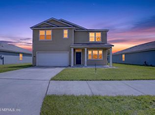 9257 BIGHORN Trail, Jacksonville, FL 32222