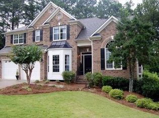 2456 Lorien Gln NW, Kennesaw, GA 30152