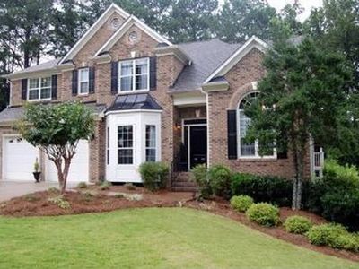2456 Lorien Gln NW, Kennesaw, GA, 30152