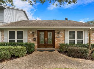 2942 Gessner Rd, Houston, TX 77080