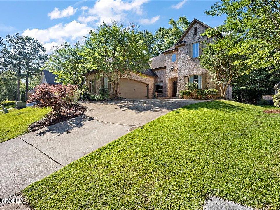 297 Hoy Farms Dr, Madison, MS 39110 Zillow
