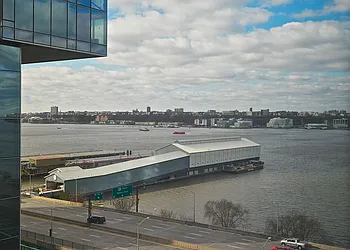 Rented by FH Millennium Group Inc