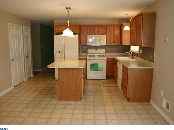 Big Country kitchen 20x14