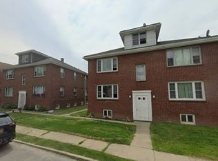 7 Rudolph St APT 1, Buffalo, NY 14218