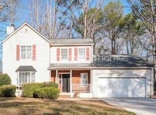 1310 Creekwood Cv, Lawrenceville, GA 30046