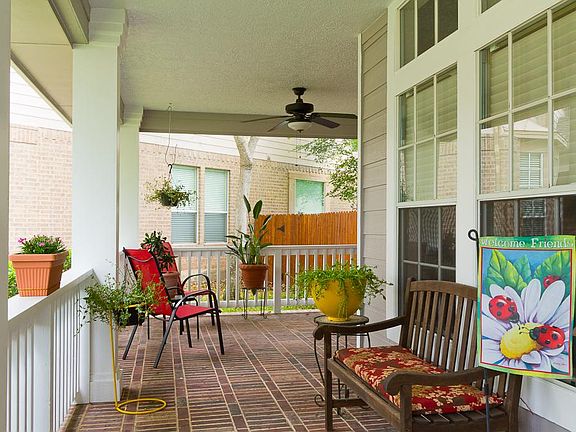 Porch