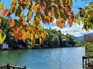 119 Edwards Poin #13/14, Lake Lure, NC 28746