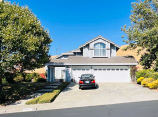 121 Carson St, Hercules, CA 94547