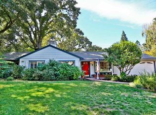 319 Verona Ave, Danville, CA 94526