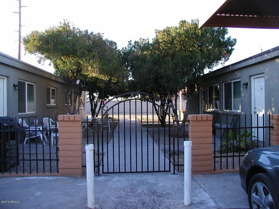 1st image of 1905 W Village Dr APT 4