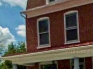 444 Franklin St, Shoemakersville, PA 19555