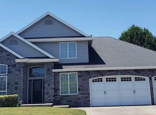 1667 Onyx St NW, Salem, OR 97304