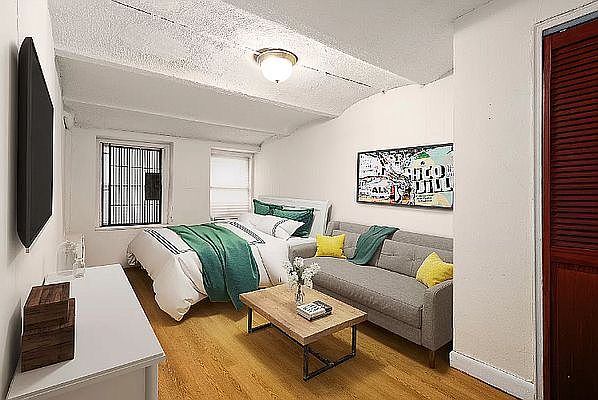 1st image of 205 W 91st St APT Bw