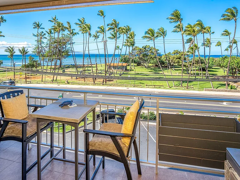 S Kihei Rd — Photo 2