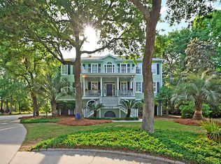 1508 Rice Marsh Ct, Mount Pleasant, SC 29466