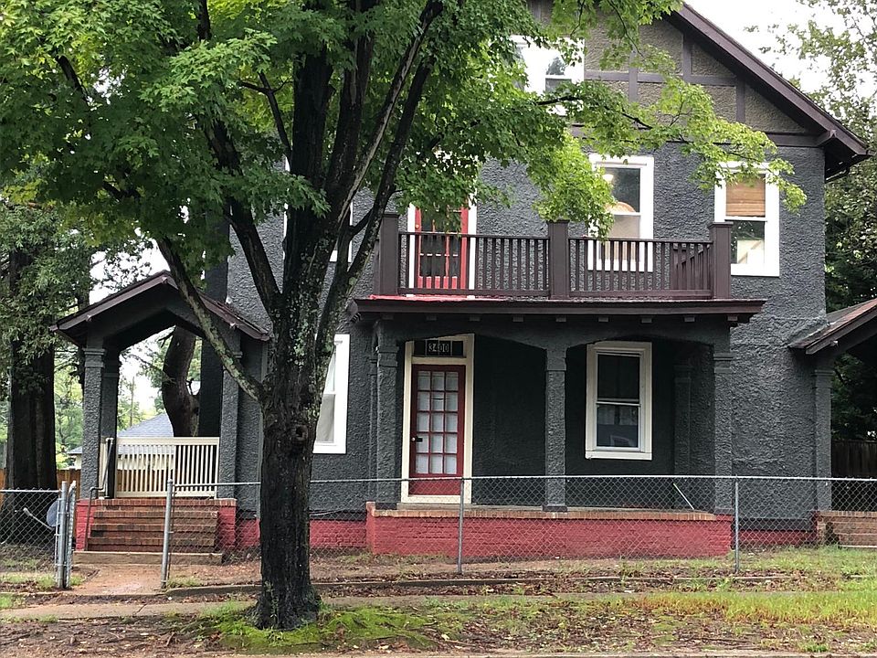 1st image of 3400 1st Ave #A
