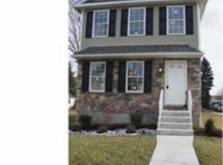 404 Bonsall Rd, Ridley Park, PA 19078
