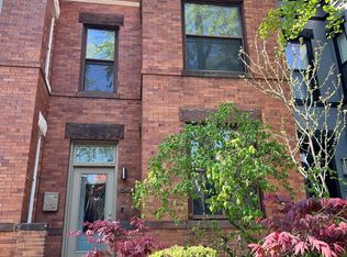 1518 Monroe St NW, Washington, DC 20010