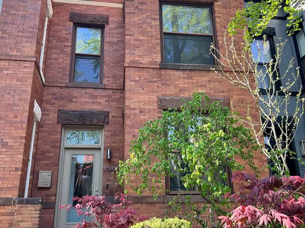 1518 Monroe St NW, Washington, DC 20010