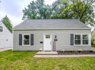 1921 Tudor St, Cuyahoga Falls, OH 44221
