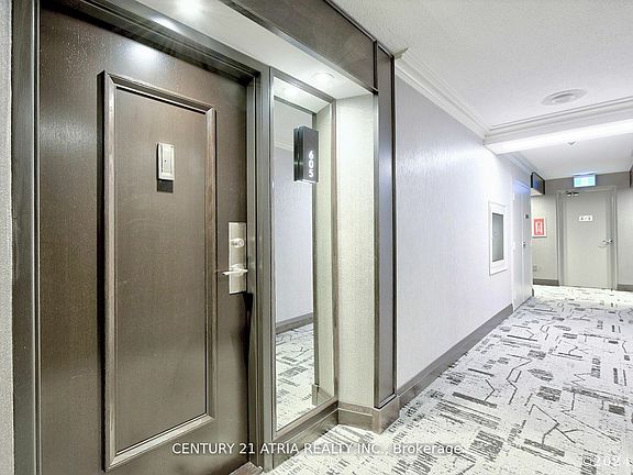 3rd image of 55 Skymark Dr #605