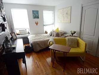 Rented by Bellmarc Realty