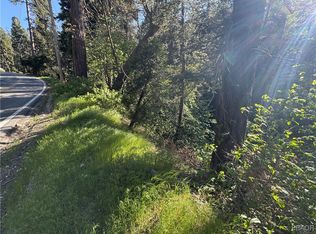 0 Kuffel Canyon Rd, Lake Arrowhead, CA 92352