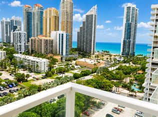 230 174th St APT 1805, Sunny Isles Beach, FL 33160