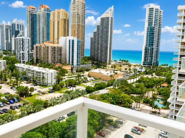 230 174th St APT 1805, Sunny Isles Beach, FL 33160