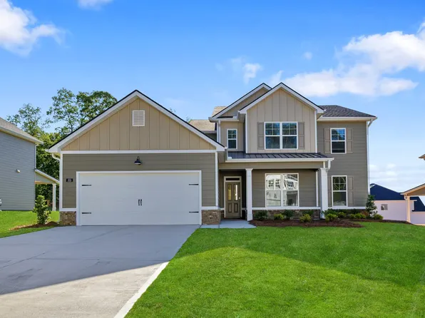 110 Sapelo Dr, Senoia, GA 30276